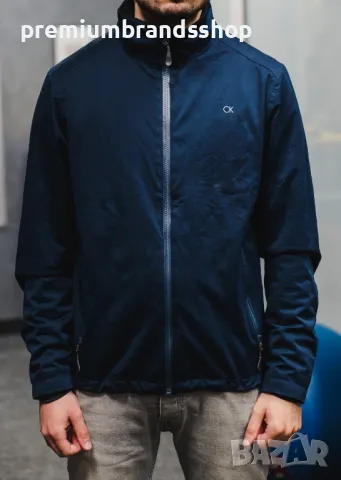 Calvin klein горнище S размер , снимка 1