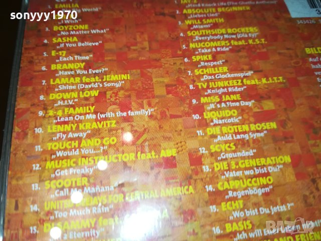BRAVO HITS 24 X2CD GERMANY 0511231750, снимка 13 - CD дискове - 42865094