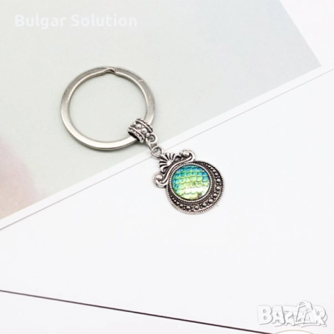 Ключодържател морско дъно, снимка 3 - Други - 52596892