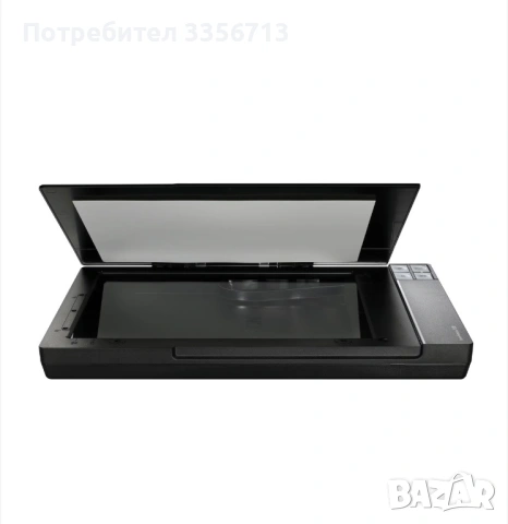 Скенер Epson Perfection v37, снимка 4 - Принтери, копири, скенери - 53929138