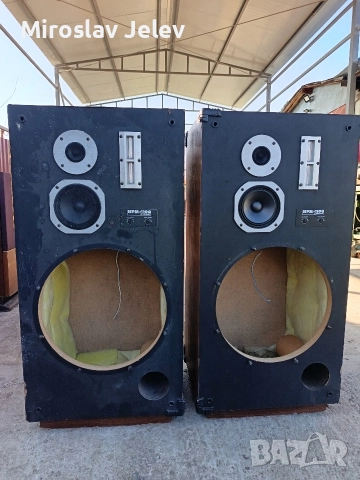 pioneer hpm 1100, снимка 8 - Тонколони - 52801844