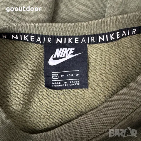 Nike NSW AIR рокля (XS), снимка 6 - Рокли - 48106152