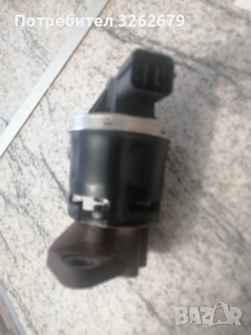 ЕГР honda jazz , снимка 2 - Части - 39823916