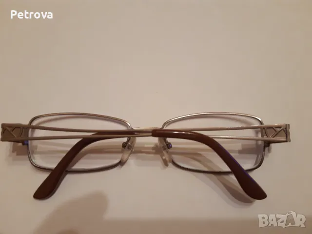Рамки за очила , дамски,нови, снимка 2 - Слънчеви и диоптрични очила - 47667511