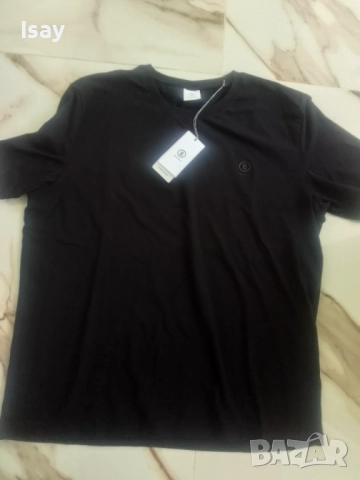 Мъжка тениска BOGNER 3ХЛ последен размер 