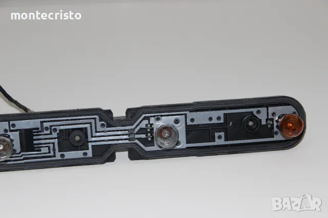 Дясна платка стоп Opel Movano (2010-2019г.) десен ламподържач Опел Мовано / 171 096 00 / 17109600, снимка 3 - Части - 47327449