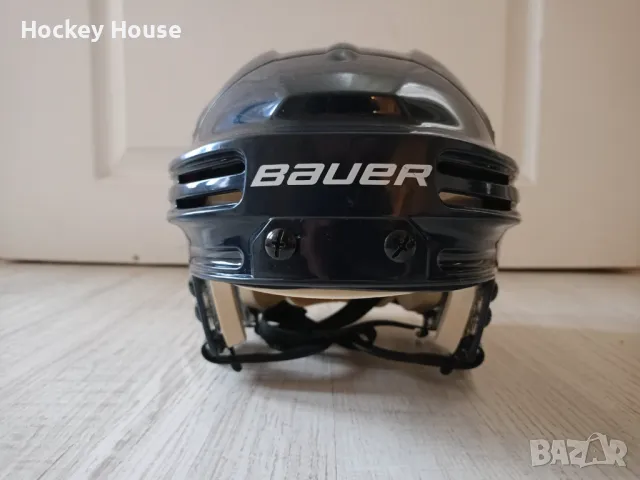 Bauer каска за хокей размер М -Navy