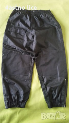 POLO Motorrad мото панталон , снимка 1