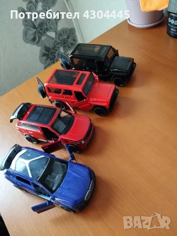 метални колички , снимка 16 - Коли, камиони, мотори, писти - 49117440