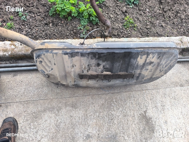 Резервоар за Мерцедес 190