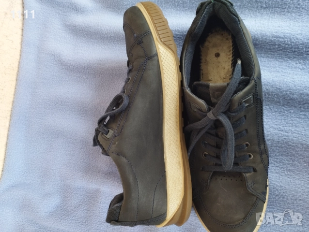 Ecco core-tex номер 44., снимка 2 - Ежедневни обувки - 52329203