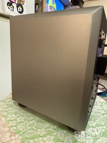 JBL SUB-140 8” Subwoofer , снимка 8 - Тонколони - 49394617