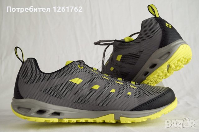 Columbia Vapor Vent - номер 42, снимка 10 - Спортно елегантни обувки - 42259680