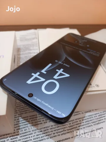Motorola Edge 70 Fusion нов бартер възможно , снимка 4 - Motorola - 55946181