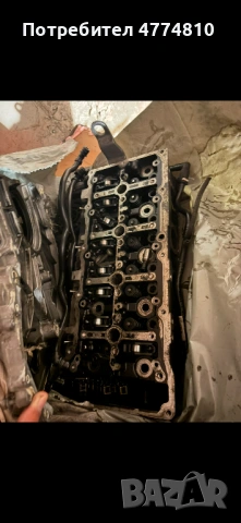 N47D20C , снимка 2 - Части - 54154289