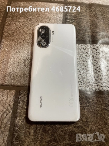 Huawei nova y70