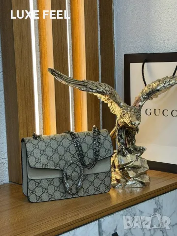 Gucci ✨Дамски Чанти ✨, снимка 4 - Чанти - 56546578