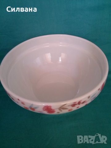 купа за салата и др., снимка 2 - Чинии - 36669598