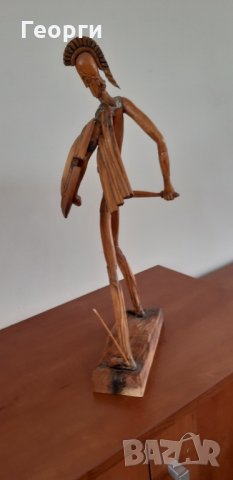 Дърворезба, снимка 8 - Антикварни и старинни предмети - 31346130