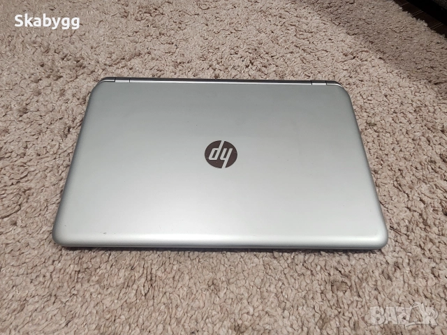 Два лаптопа Hp, снимка 9 - Лаптопи за дома - 52567653