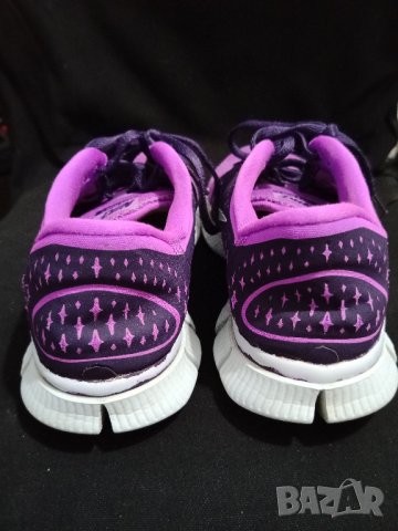 Nike Free Run 3 v5.0, снимка 4 - Маратонки - 31406141