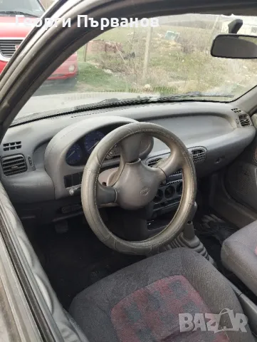 микра 1.0 - 1.3 на части , снимка 6 - Автомобили и джипове - 43689886