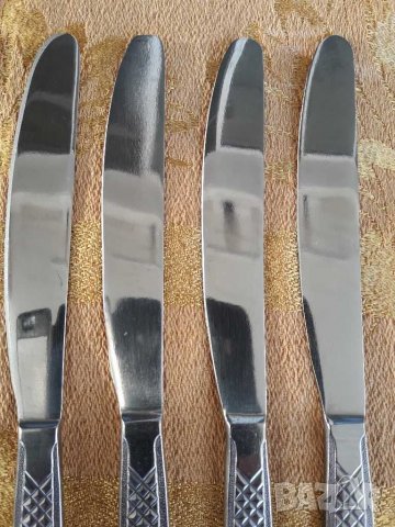 Стари руски прибори , снимка 13 - Антикварни и старинни предмети - 29672364