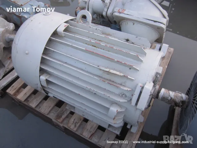 електродвигатели, снимка 4 - Електродвигатели - 49048266