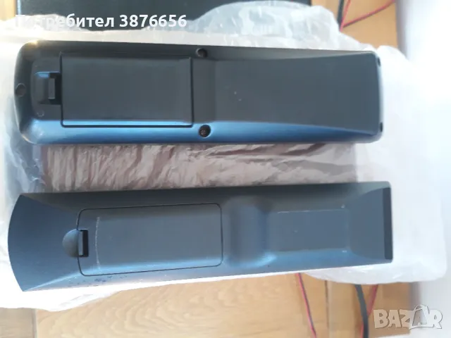 SONY и YAMAHA дистанционни, снимка 2 - Дистанционни - 48388796