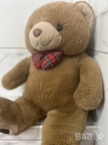 Голям мечок Германия, снимка 2 - Плюшени играчки - 49184522
