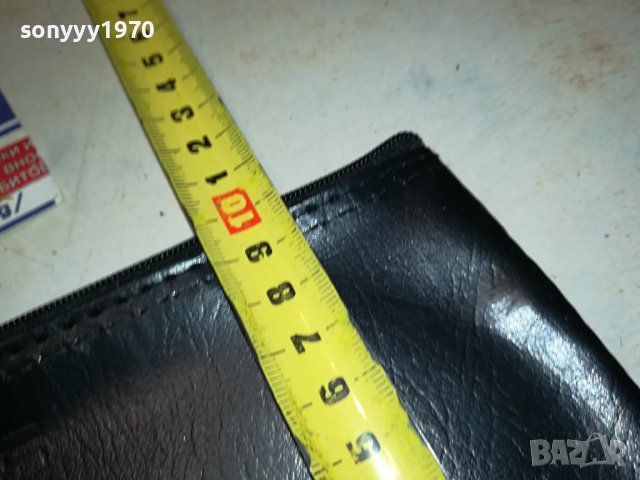 SHURE-КОЖЕН КЕЙС ЗА МИКРОФОН 0811231601, снимка 6 - Микрофони - 42906807