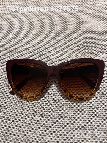 Дамски слънчеви очила, снимка 5 - Слънчеви и диоптрични очила - 44241441