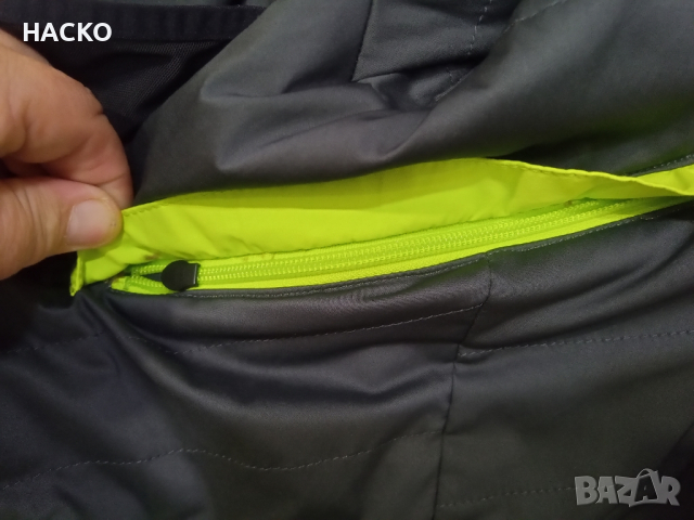 ПРОМО ЦЕНА Планинско Яке THE NORTH FACE Размер XL 100% Оригинално Внос от Англия, снимка 16 - Якета - 44746265