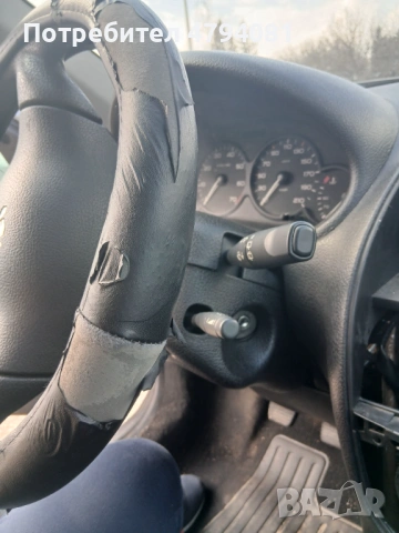 Продава Пежо 206 на части, снимка 8 - Части - 54167382