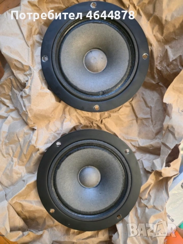 Продовам оргинални среди за Cerwin Wega Head CH203