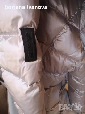 Bomboogie оригинално, снимка 5 - Якета - 54211664