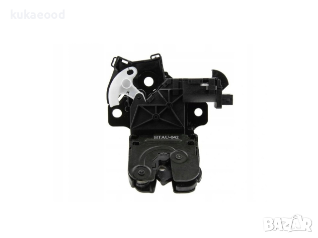 Брава за багажник на Audi Q7 4L (2007-2010), снимка 5 - Части - 44529902