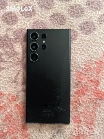 Samsung Galaxy S23 Ultra, снимка 4 - Samsung - 56153759