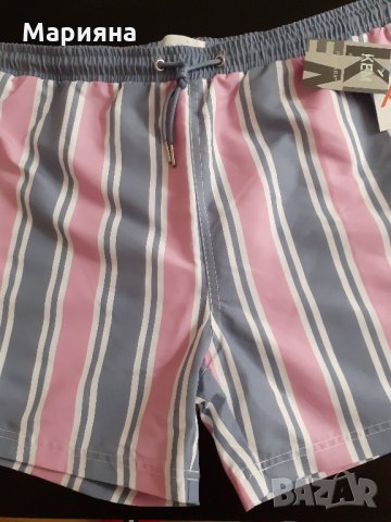 нови мъжки шорти размер ХЛ, снимка 5 - Къси панталони - 30974143