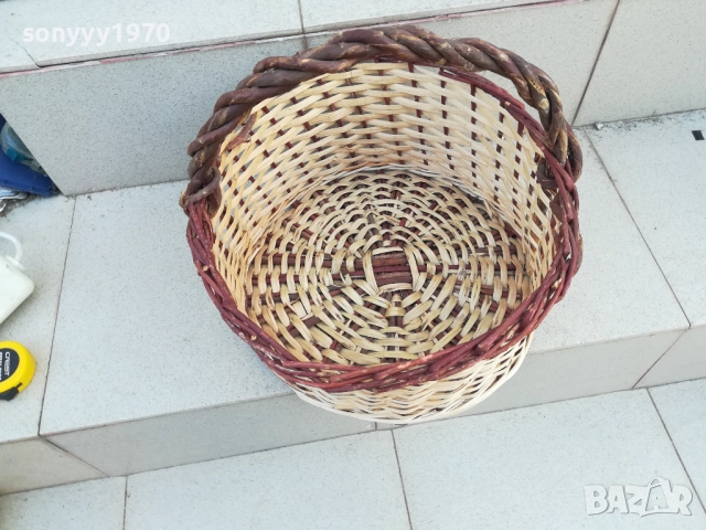 КОШНИЦА 1010251534, снимка 13 - Антикварни и старинни предмети - 52009998