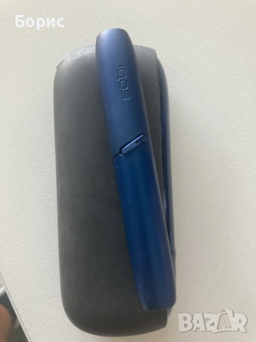 iQOS 3,DUO, отличен, снимка 2 - Електронни цигари - 56017278