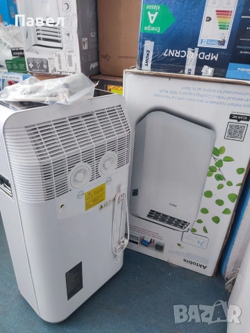 компресорни мобилни климатици., снимка 12 - Климатици - 54090056