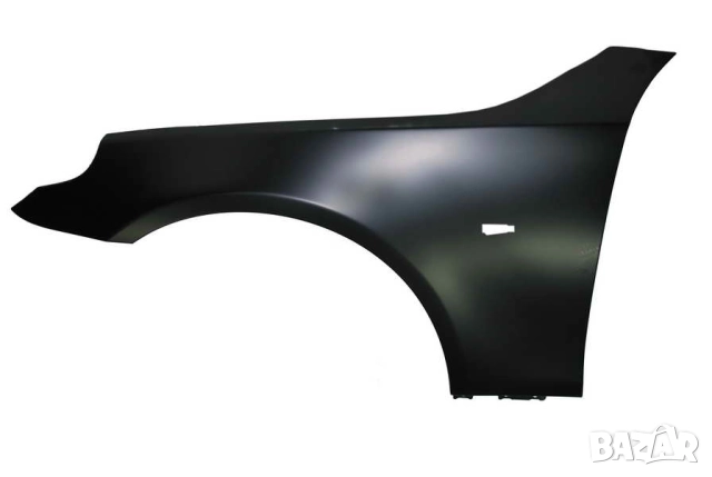 Предни калници за BMW E60 /03-2010/