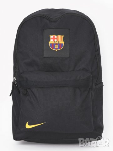 NIKE Раница FCB NK STADIUM - FA21, снимка 1 - Раници - 34031991