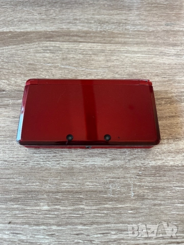 Nintendo 3ds Като ново, снимка 2 - Nintendo конзоли - 52943944