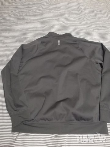 Мъжко яке Under  armor пролет есен ново, снимка 7 - Якета - 38187266