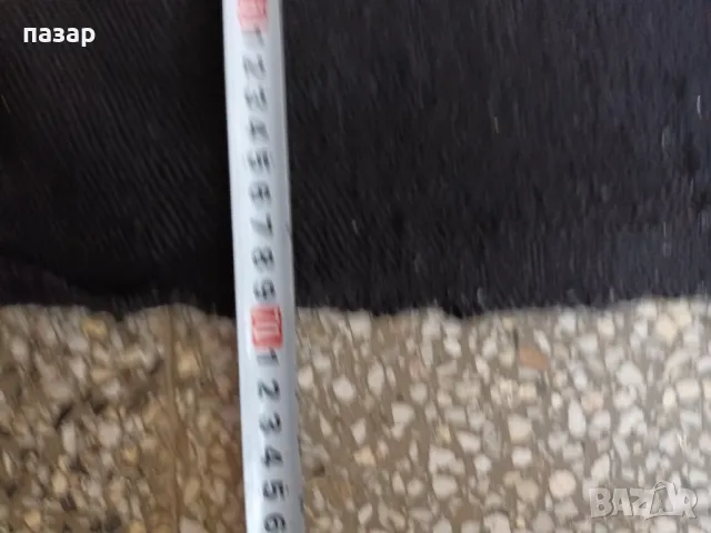 Тъкани вълнени черги различни размери., снимка 11 - Антикварни и старинни предмети - 47535668