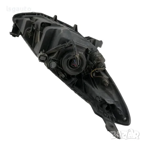 Ляв фар Mazda 2 II (DE) 2007-2010 ID: 164375, снимка 3 - Части - 56160392