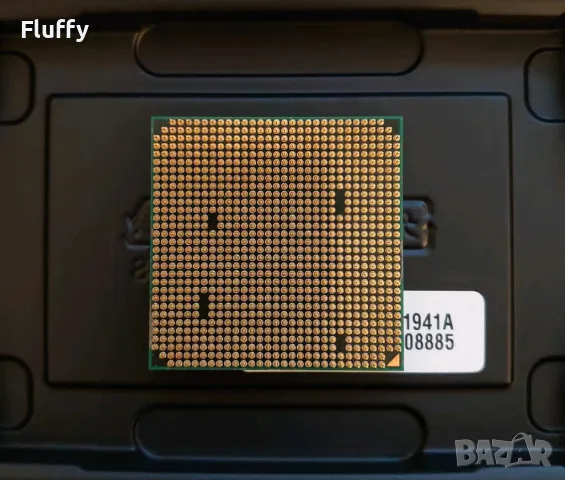 Процесор AMD Phenom II X6 1090T - AM3 Socket, снимка 2 - Процесори - 48592677