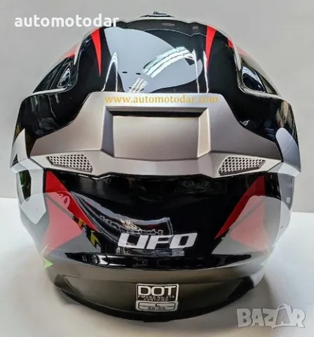 КРОСОВА КАСКА, снимка 3 - Аксесоари и консумативи - 48820682